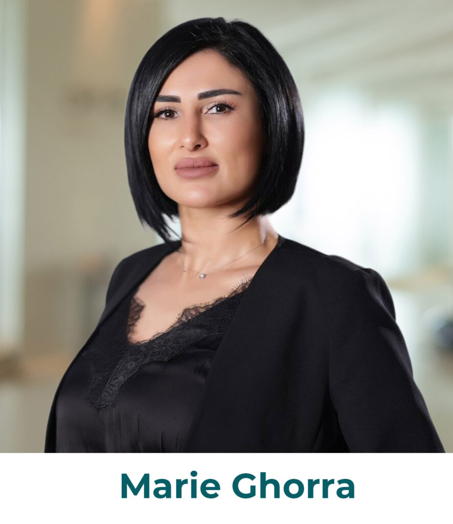 Marie Ghorra