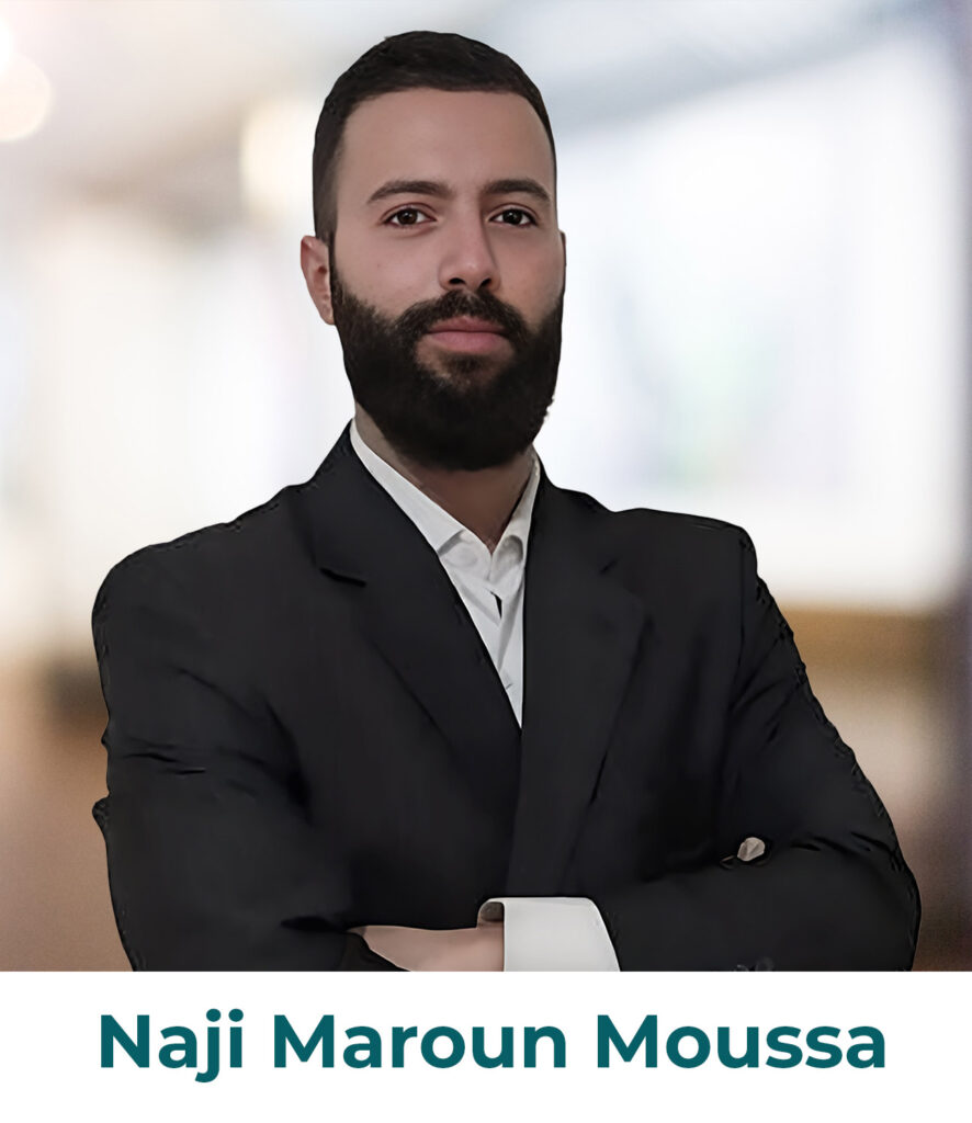 Naji Maroun Moussa