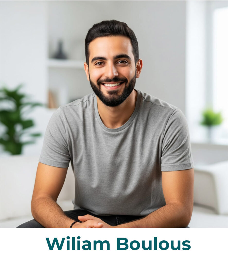 Wiliam Boulous