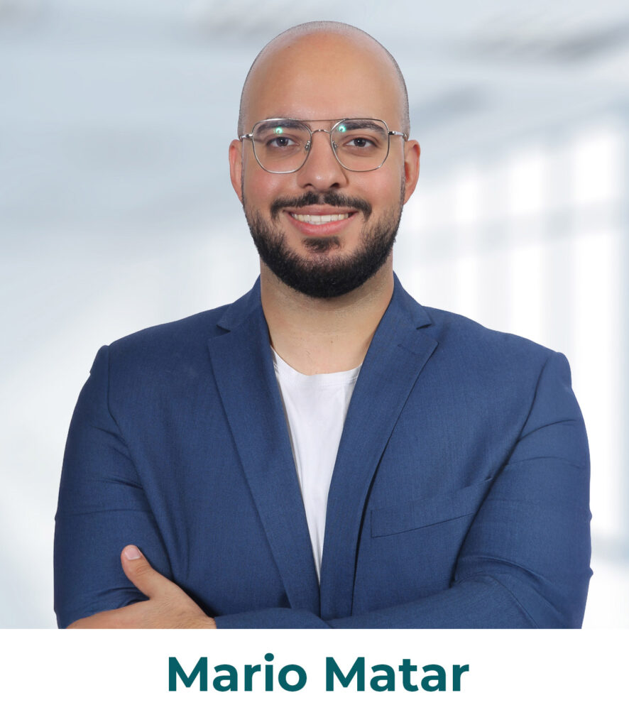 mario matar