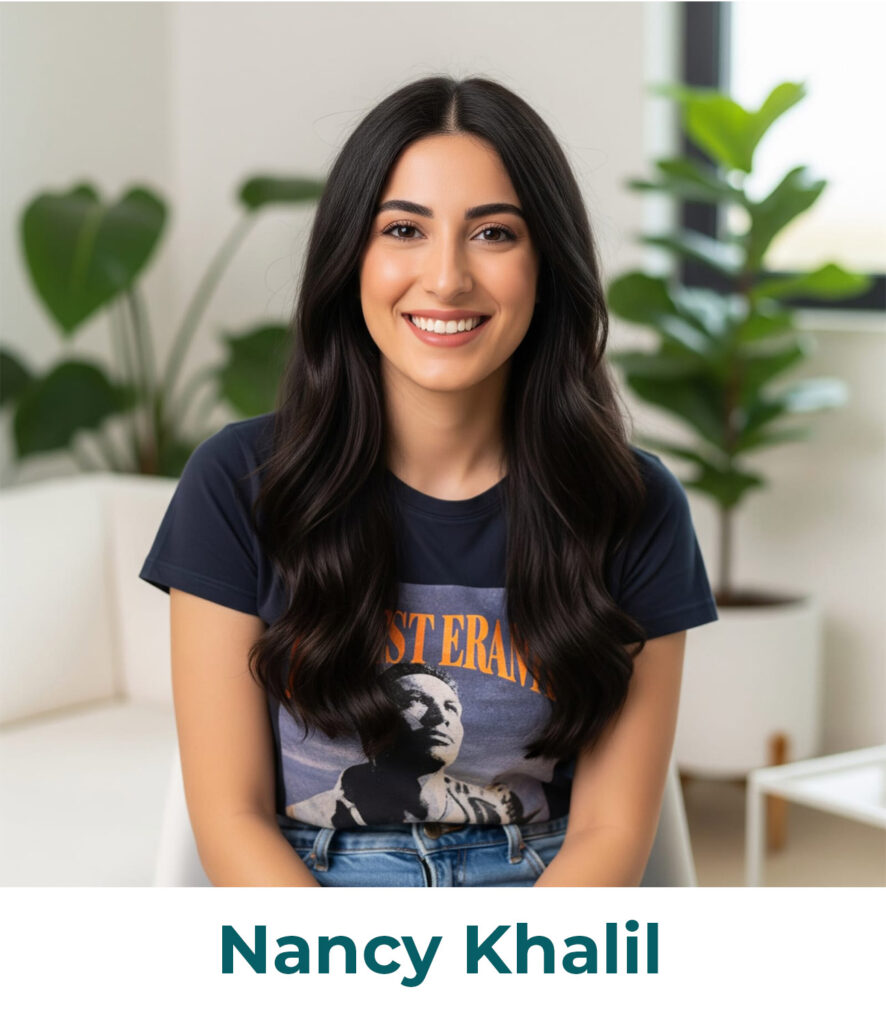nancy khalil